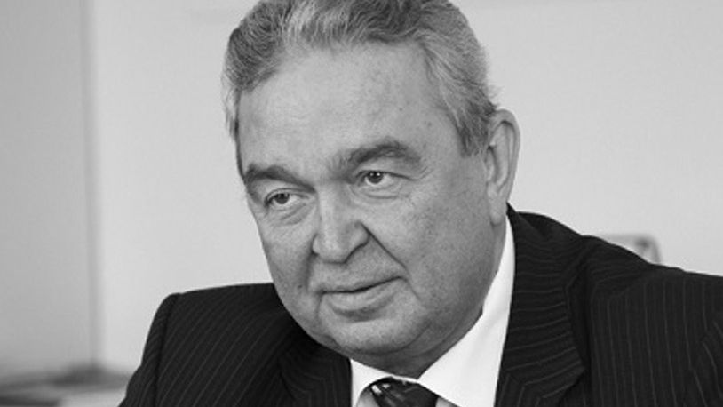Nie żyje Władimir Nesterow. Nadzorował budowę rakiet Angara