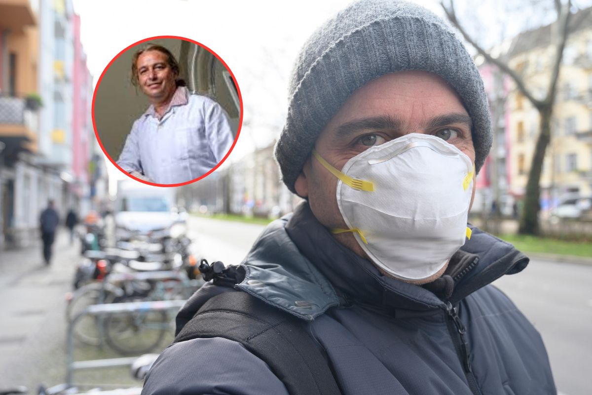 "Cykada" będzie dominującym wariantem? Wiadomo, kogo zakaża najczęściej