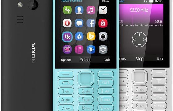 Nowe telefony Nokia 216 i Nokia 216 Dual SIM za 149 zł
