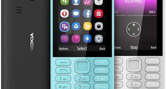 Nowe telefony Nokia 216 i Nokia 216 Dual SIM za 149 zł