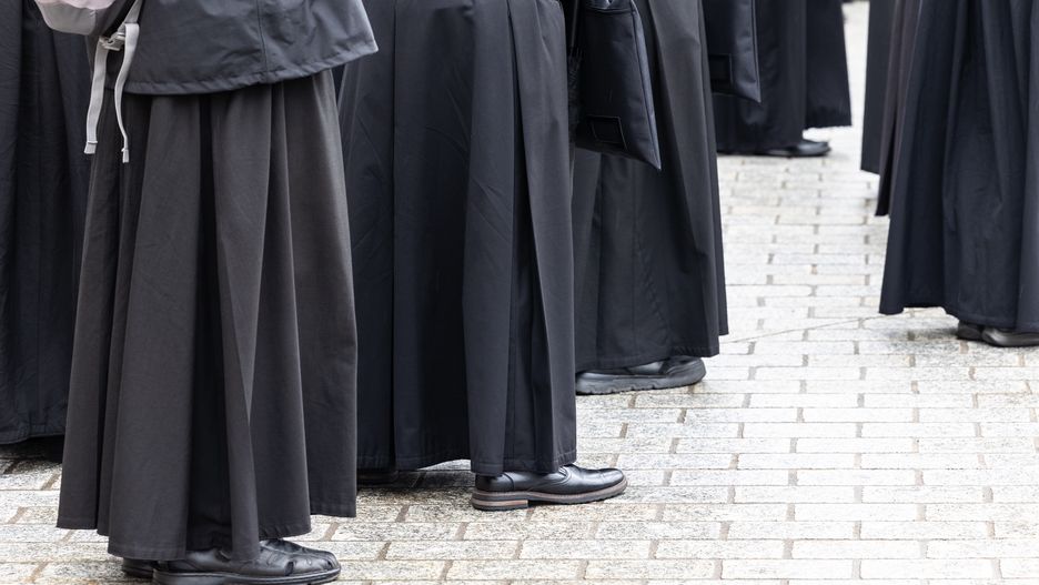 Największy skandal pedofilski w Kościele