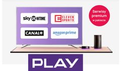 Abonenci Play i UPC Polska dostają ważne wiadomości. Będą zmiany w umowach