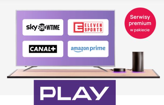 Abonenci Play i UPC Polska dostają ważne wiadomości. Będą zmiany w umowach