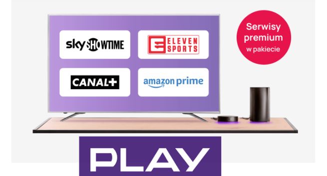 Abonenci Play i UPC Polska dostają ważne wiadomości. Będą zmiany w umowach