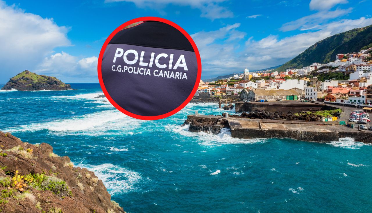 Piekło w raju. Wielokrotnie gwałcił 73-latkę na Teneryfie. Oto kara