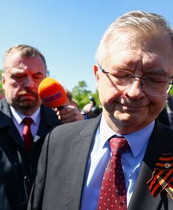 "Andriejew nienawidzi Polski". Rosjanin ostro krytykuje ambasadora