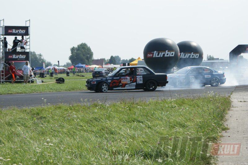 Drift Open 2011 runda II - tor Redeco [galeria] 34