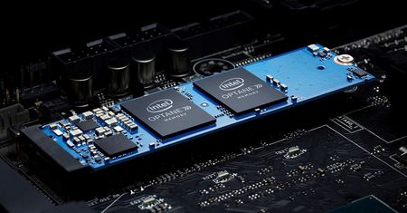 Intel Optane Memory – wszystko, co musisz wiedzieć o hybrydowych pamięciach Intela
