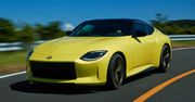 Nissan Z Proto Concept to zapowiedź następcy 370Z. Nie liczcie, że pojawi się w Europie