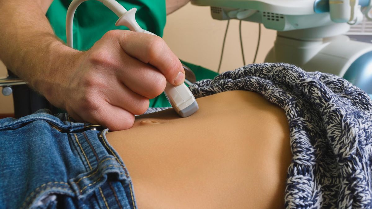 Powiększona śledziona to groźny objaw