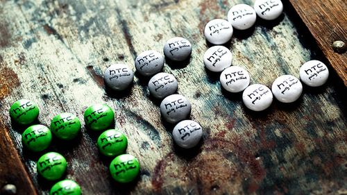 HTC też radzi sobie wyśmienicie 1