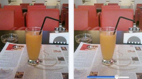 Camera Flash PRO Effects ? dodaj światła do swoich zdjęć wykonanych iPhonem 1