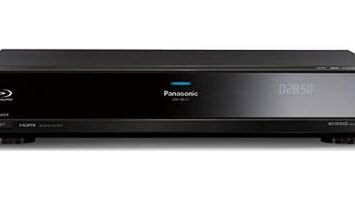 Panasonic DMP-BD10A Blu-ray za 600$ 1
