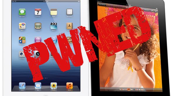Jailbreak untethered dla iOS 5.1.1 już niebawem 1