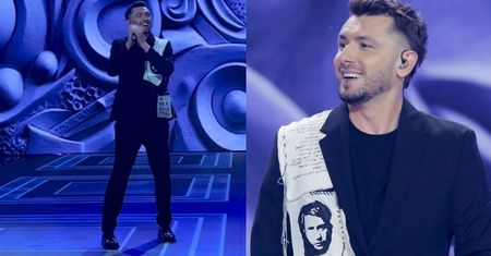 Kamil Bednarek zaliczył WPADKĘ w Opolu. Nagle zrobiło się cicho (WIDEO)