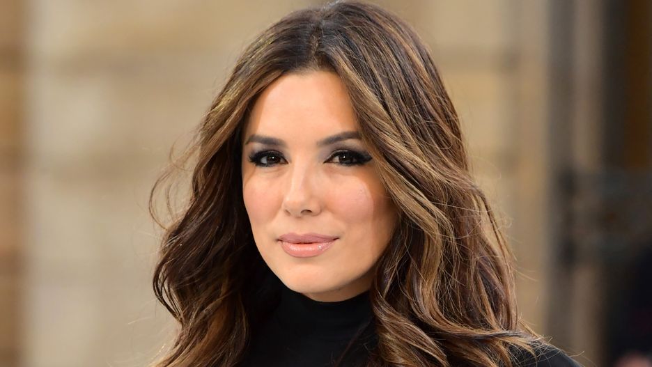 Eva Longoria