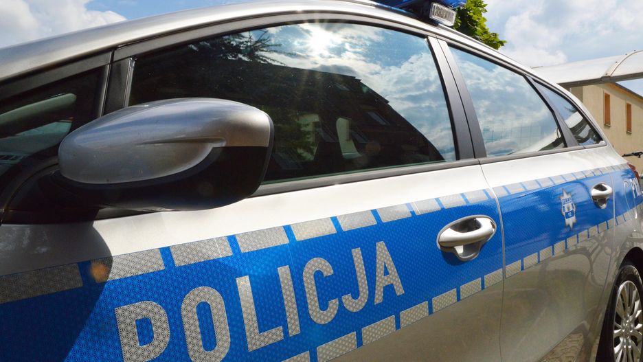 Wrocław. Policja odnalazła 11-latka