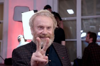 Przed nami Mały Festiwal Poezji "W imieniny Pana Jana" w Muzeum Jana Kochanowskiego. Gościem wydarzenia Daniel Olbrychski