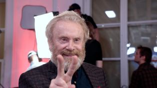 Przed nami Mały Festiwal Poezji "W imieniny Pana Jana" w Muzeum Jana Kochanowskiego. Gościem wydarzenia Daniel Olbrychski