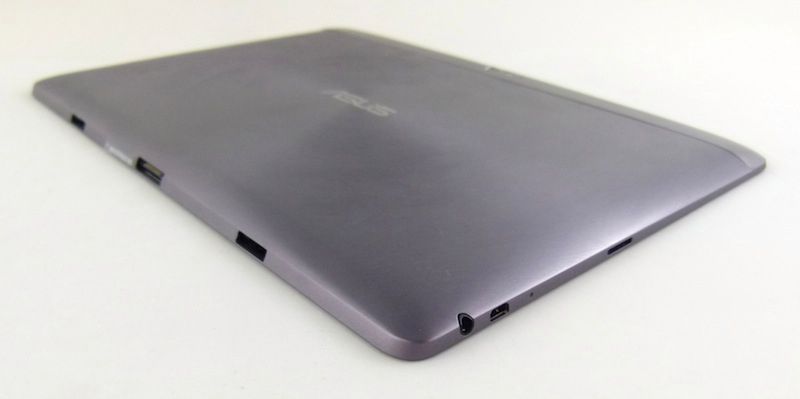 Asus Transformer Pad Infinity TF700T - test 2