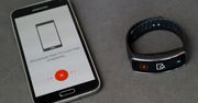 Samsung Gear Fit to słaba opaska do lifeloggingu, ale świetny smartwatch