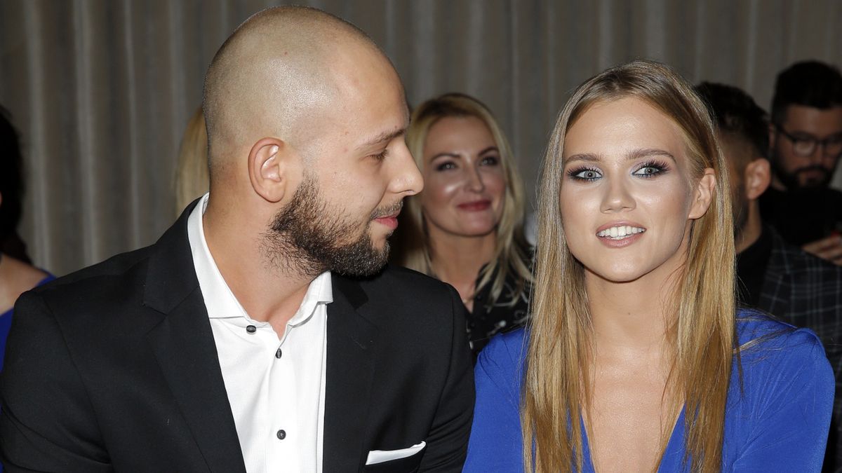 Maciej Pela, Agnieszka Kaczorowska