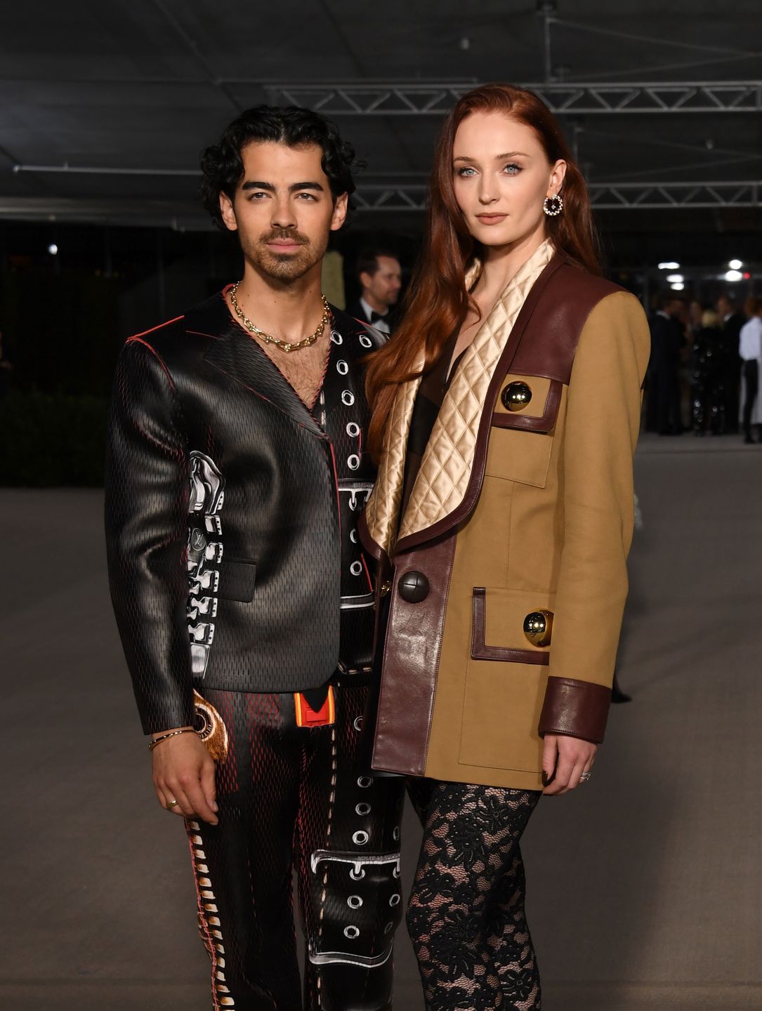Sophie Turner i Joe Jonas potwierdzają rozwód