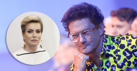Kuba Wojewódzki bez hamulców wali w Paulinę Smaszcz. Poszło o pieniądze