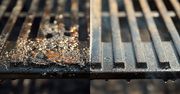 Jak wyczyścić grill po majówce? Patent z resztkami ze śmietnika pod lupą