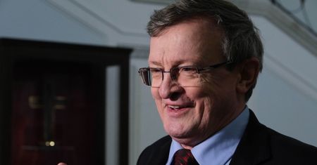 Waloryzacja 500 +. Tadeusz Cymański: ma być jak z emeryturą