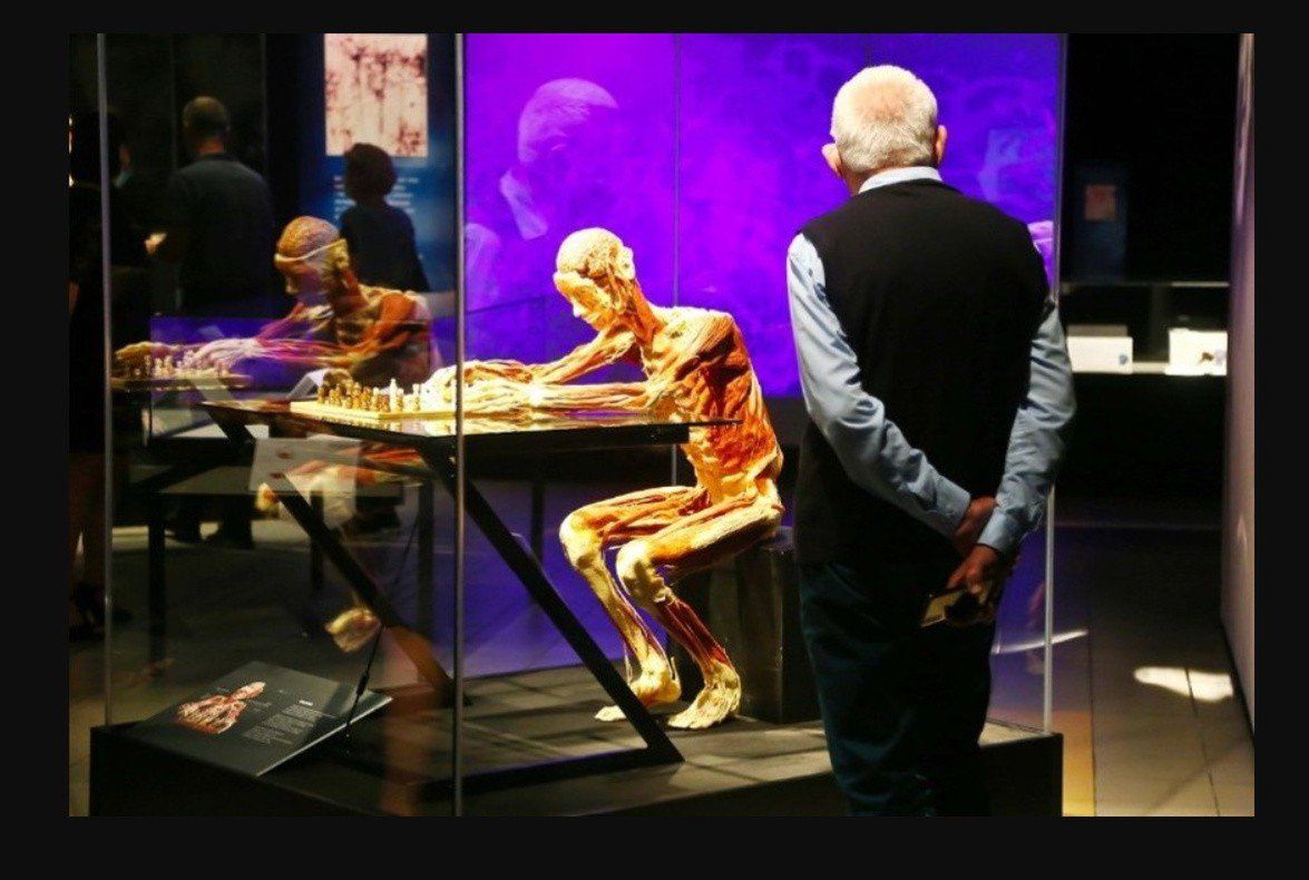 Łódź: Kontrowersyjna wystawa wróci do miasta?