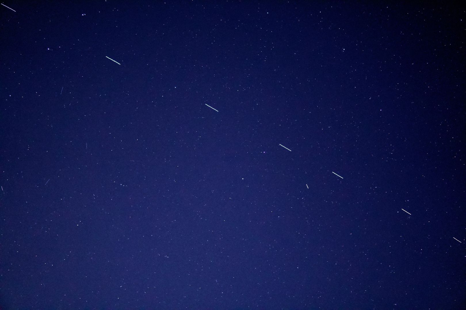 Starlink ponownie nad Polską. To nie będzie zwykły przelot