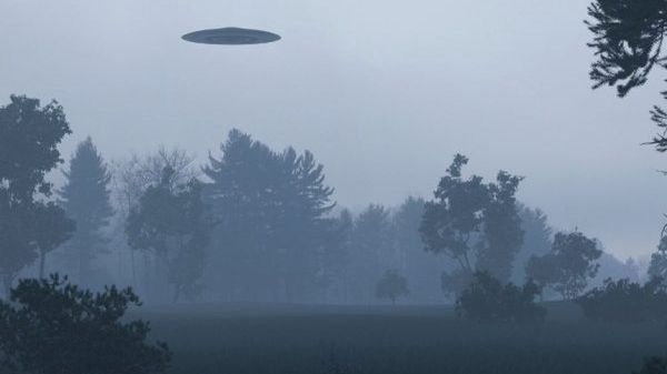 Spotkanie z przybyszami z kosmosu we wsi na Lubelszczyźnie uznano za wiarygodne i najlepiej udokumentowane spośród wszystkich incydent