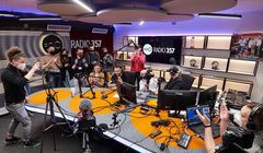 Radio 357 prześcignęło Radio Nowy Świat w miesięcznym finansowaniu