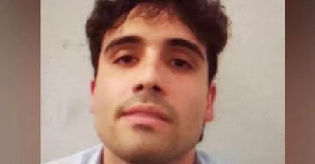 Meksyk. Sprawa syna El Chapo. Mało kto spodziewał się takiego jej obrotu