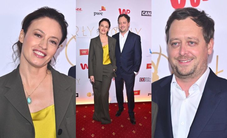 Magdalena Różczka, Jak Holoubek