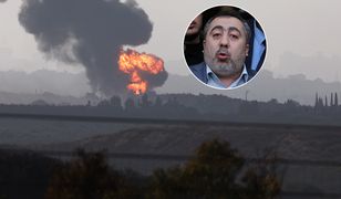 Przywódca Hamasu przyznaje. Chce "permanentnej wojny"