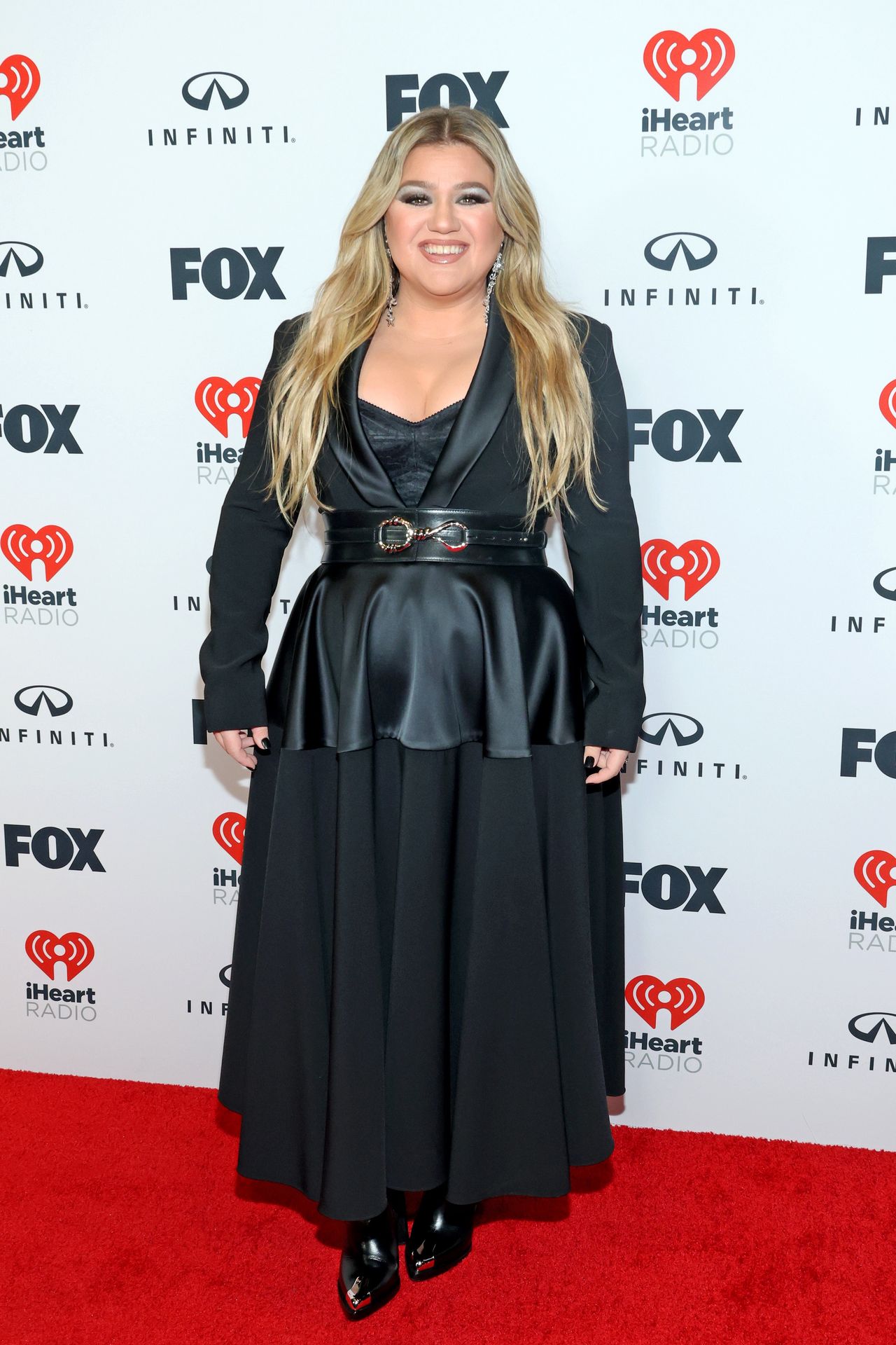 Kelly Clarkson