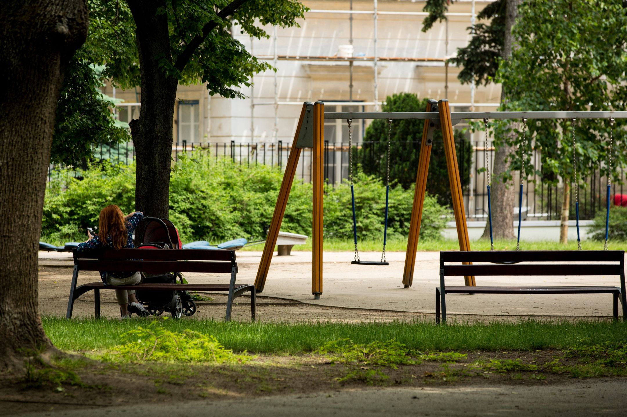 ZUS we Wrocławiu. 
