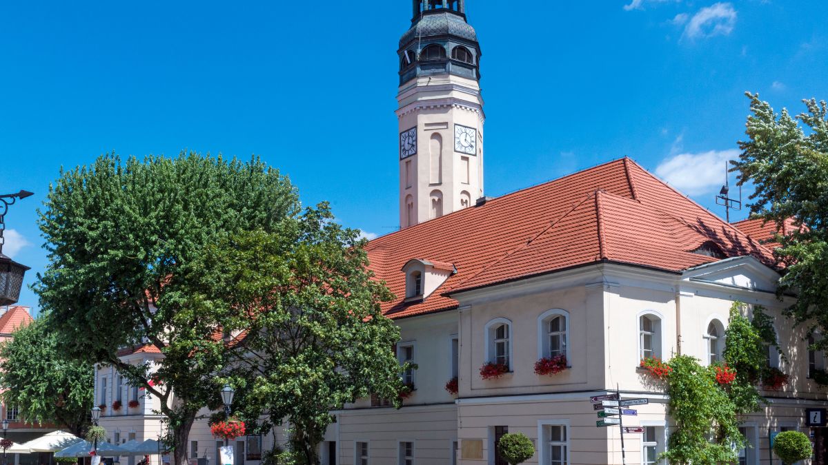 Zielona Góra