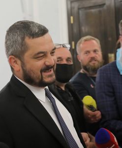 Ustawa o ochronie zwierząt. Krzysztof Sobolewski o teście dla zawieszonych posłów PiS