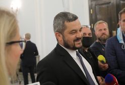 Ustawa o ochronie zwierząt. Krzysztof Sobolewski o teście dla zawieszonych posłów PiS