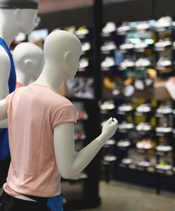 Polska sieć z odzieżą sportową zbankrutuje? W sądzie jest już wniosek
