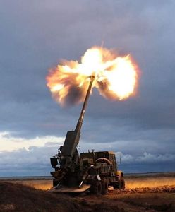 Waszyngton bije na alarm. Rosjanie już działają na Morzu Czarnym