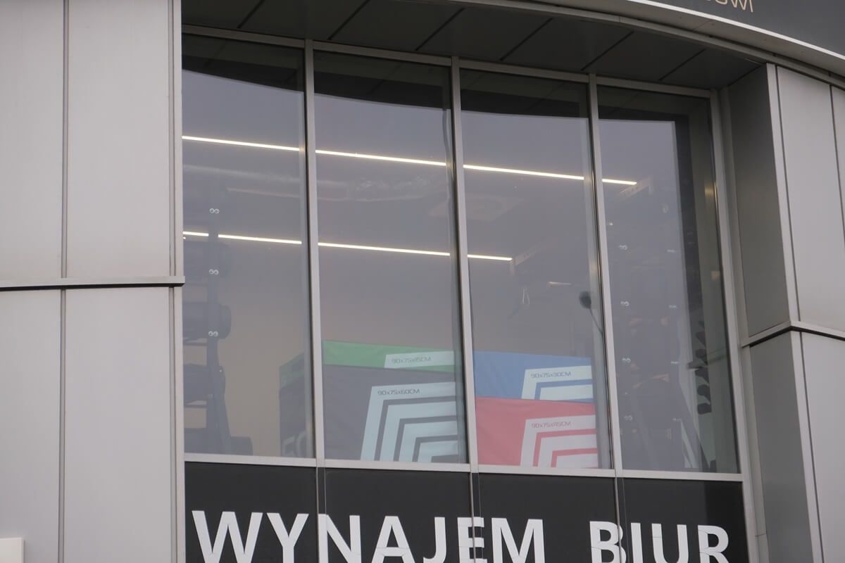 Przygotowania do otwarcia Zdrofit Batory przy al. Kraśnickiej w Lublinie