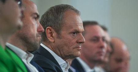Zjednoczona Prawica posłuchała Andrzeja Dudę. Sejm zmienił "lex Tusk"