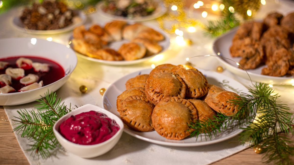 Dania świąteczne, których nie tknie dietetyk