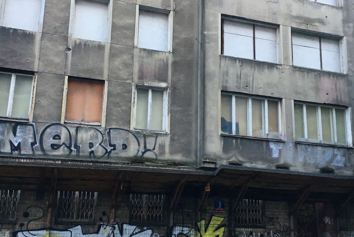 Warszawa: Drukarnia została zabytkiem. "Modernistyczna perełka" i unikat na skalę Polski