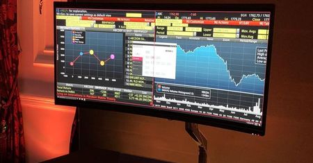 LG prezentuje 38" komputer AiO z procesorem AMD Ryzen