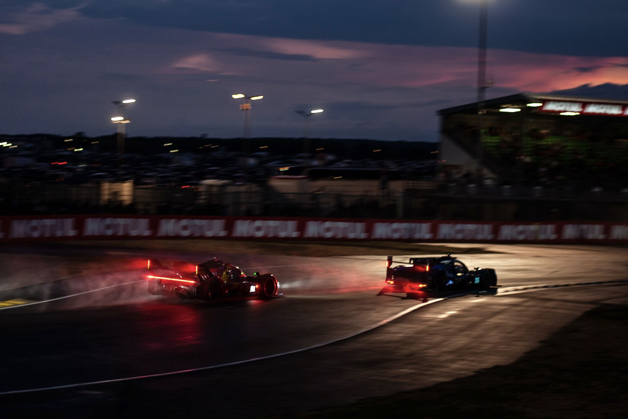 Le Mans 2023